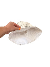 Load image into Gallery viewer, Organic cotton hat.