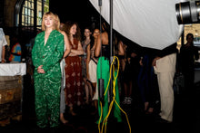 Load image into Gallery viewer, Two piece organic cotton. Unisex fit.
